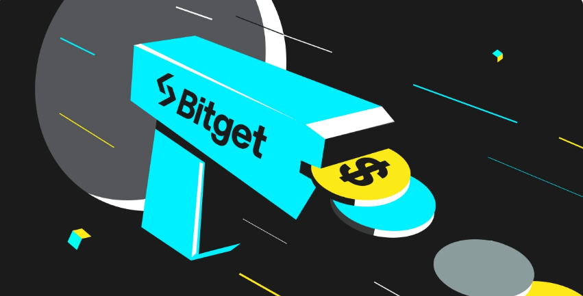 Bitget｜日々のタスクでボーナス獲得