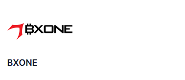 BXONEの「出金」をクリック