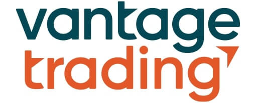 vantage trading logo