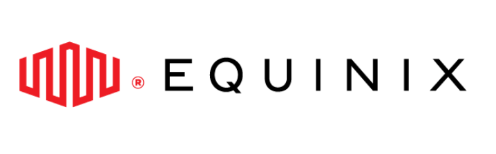 EQUINIX（エクイニックス）社