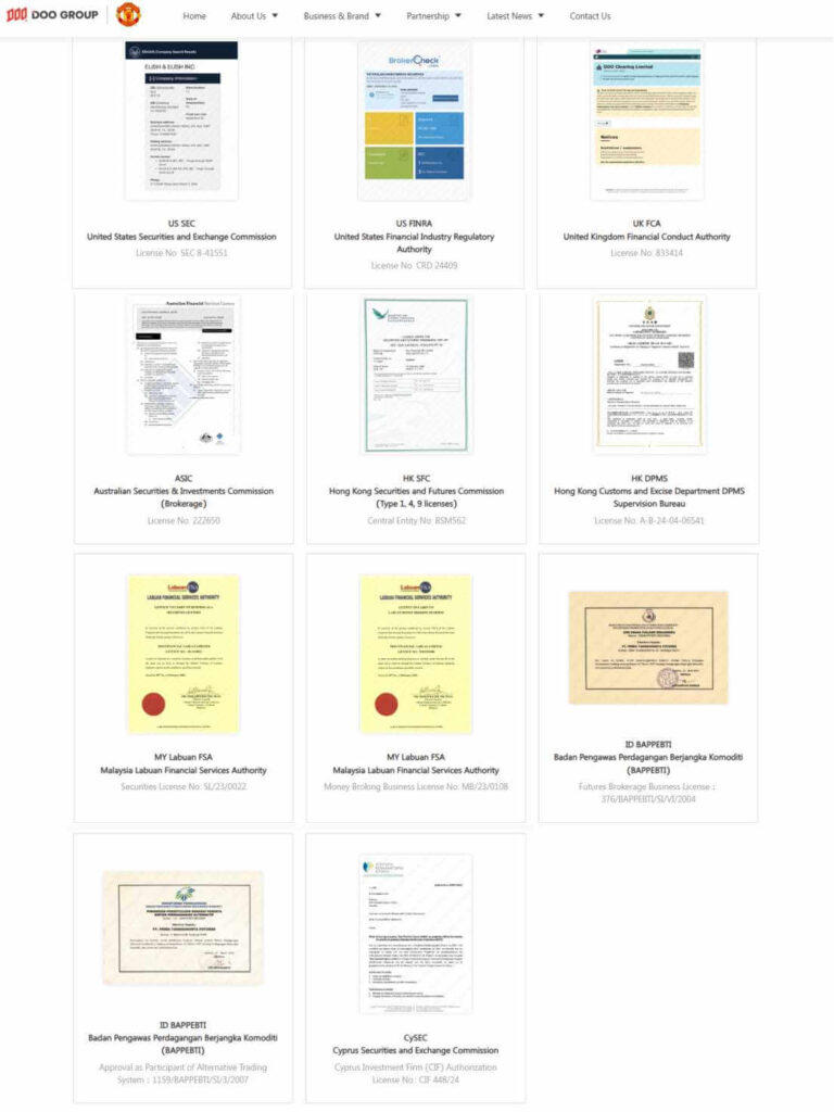 D Prime（旧Doo Prime）の評判・口コミは？安全性や出金拒否の噂も徹底解説