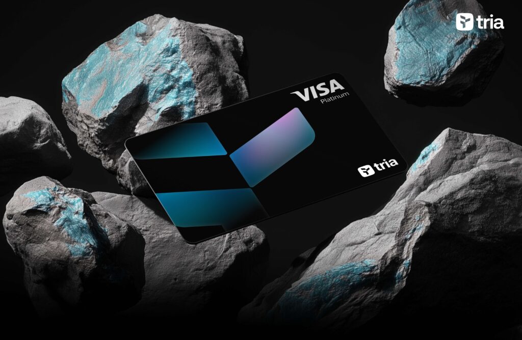 Triaカードイメージ